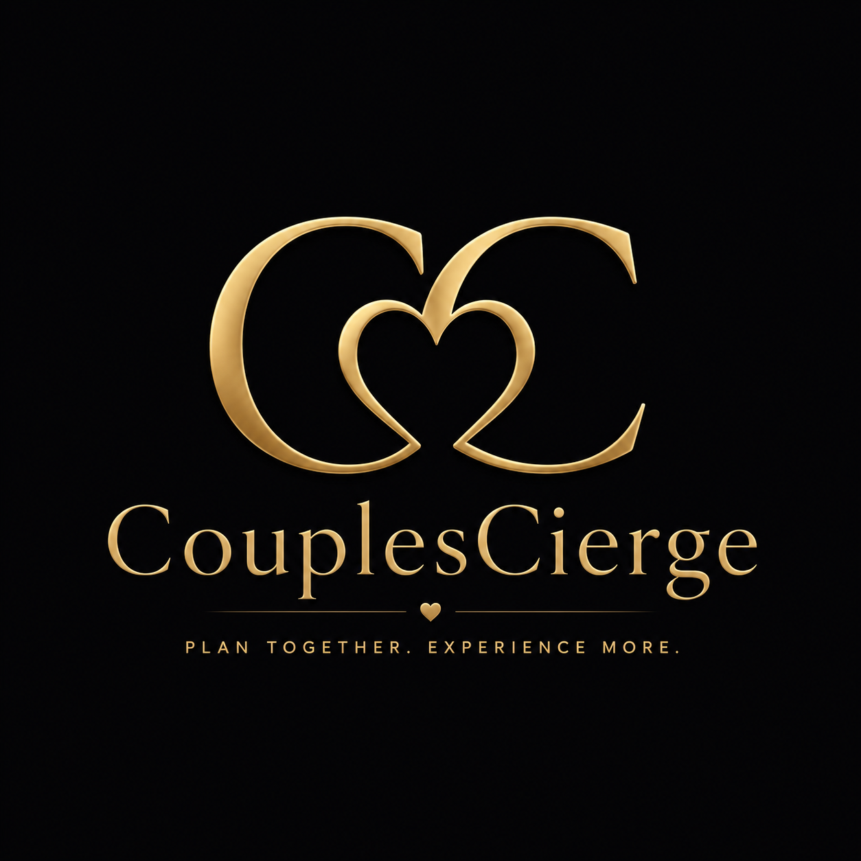 CouplesCierge